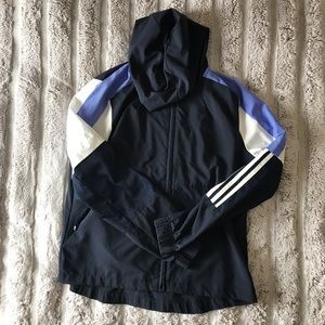 Adidas Zip Up Jacket Bundle M